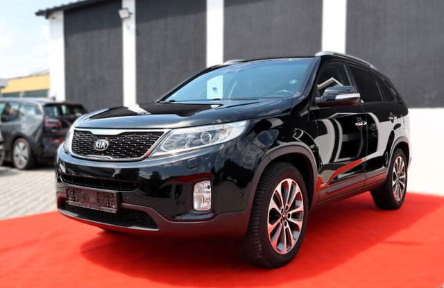 Kia Sorento Spirit 4WD