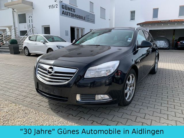 Opel Insignia A Sports Tourer 2.0 CDTI*Navi