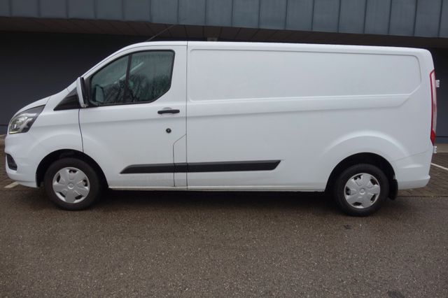 Ford Transit 2.0 TDCi "Custom"Kasten"L2 "Top   Auto"