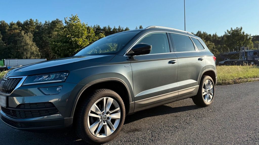 Image of Skoda Karoq