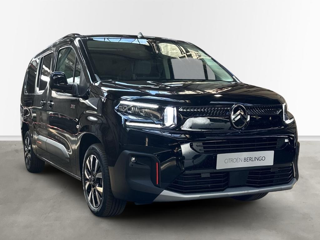 Citroën Berlingo Max XL Blue Hdi 130 XTR-Paket