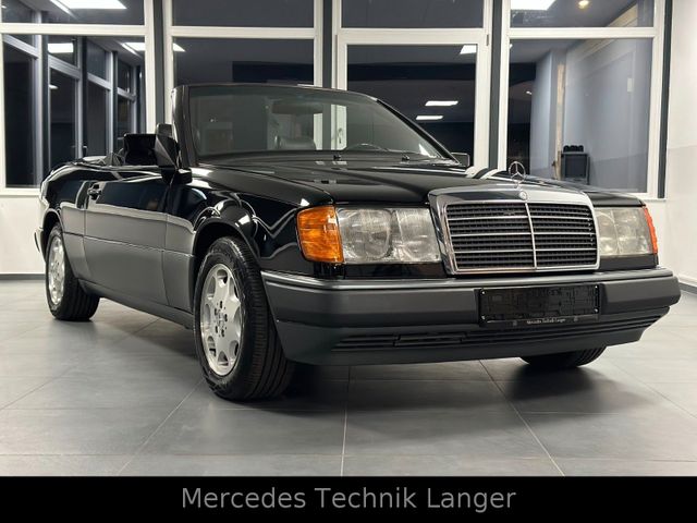 Mercedes-Benz Cabrio 300/24V/SPORTLINE/PROMINETER ERSTBESITZ/