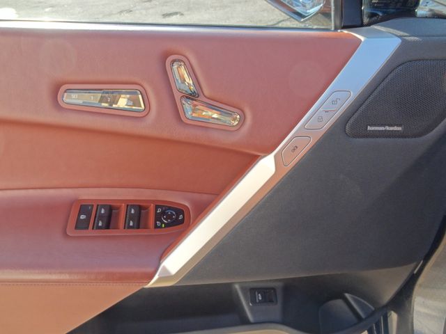 Fahrzeugabbildung BMW iX 40 xDrive Sport/1.Hd/SkyLounge/Laser/Ha/Ka