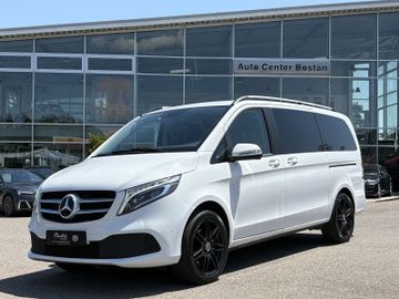 Mercedes V 300 - 3