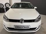 Volkswagen Golf VII 1.2 TSI Lounge*Klimaaut.*SHZ*Tempomat* - gebrauchte VW Golf aus dem Jahr 2015