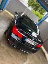 BMW 750i - Überholter Motor + Turbos! - BMW 750 aus 2008
