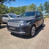 Land Rover Range Rover 4.4 SDI Vogue - Land Rover: Sd4
