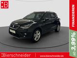 Seat Arona 1.0 TSI DSG FR AB 230EUR AHK ACC DAB SHZ L - Seat Gebrauchtwagen in Ingolstadt
