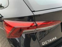 Skoda Octavia - Vorschau Bild 16