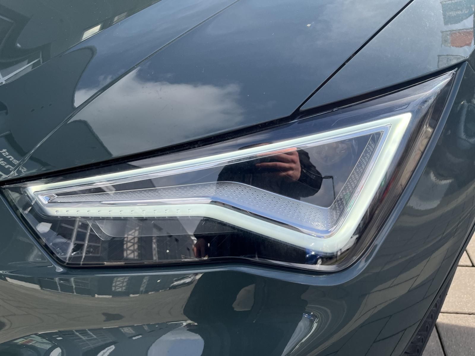 Cupra Ateca - Bild 22