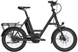 i:SY E5 ZR F Comaktrad - i:SY E-Bikes