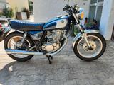 Yamaha SR500 - Angebote