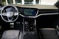 Volkswagen Touareg 3.0TDI R-Line Allradlenk AHK StdHz Keyle