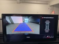 Audi SQ5 - Vorschau Bild 22