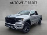 Dodge RAM Limited Night 5.7 V8 LPG/360°CAM/PANO-D/ACC/ - Dodge RAM Gebrauchtwagen in Mannheim