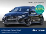 Hyundai i20 1.0 TGDI N-Line |LED|KAM|NAVI|AMBIENTE|PTS - Hyundai i20: N Line