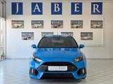 Ford Focus RS 1.HD RECARO RFK - Ford Focus: RS