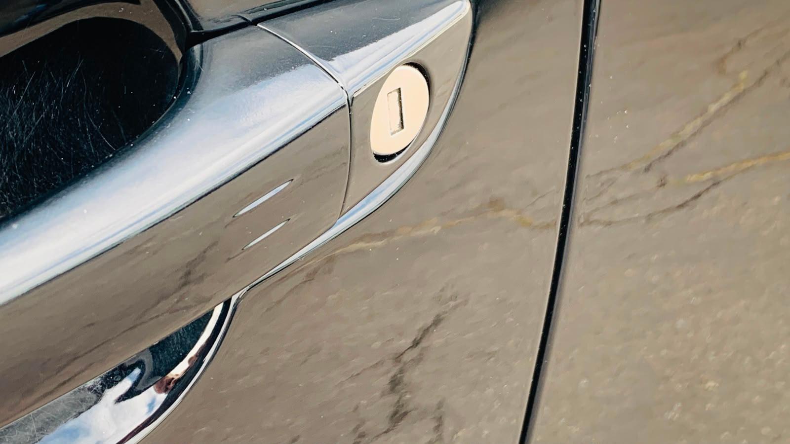 Opel Grandland Leder Navi AHK Sitzbelüft. LED
