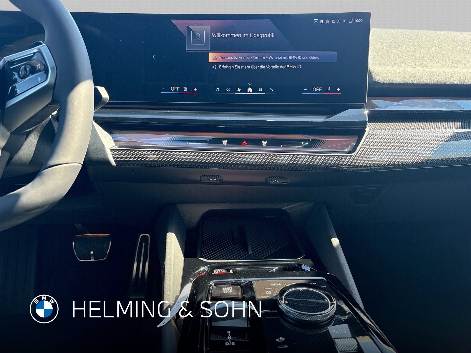 BMW 550 - Bild 8