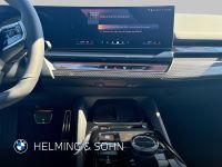 BMW 550 - Vorschau Bild 8