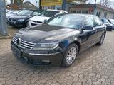 Volkswagen Phaeton V6 TDI 5-Sitzer 4Motion - VW Phaeton Unfallwagen