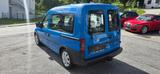 Opel Combo Combi, Klima, Autogas CNC - Opel mit CNG-Antrieb