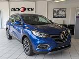 Renault Kadjar 1.5 DCI Intens Aut. Kamera Voll-LED Navi - Renault Kadjar: Intens