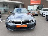 BMW 320 d Advantage LED virt cockp NAV - 9000 - BMW 320 Gebrauchtwagen in Krefeld