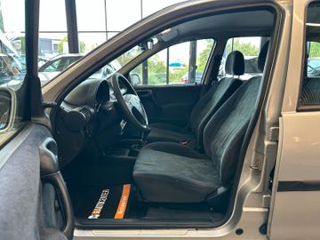 MYAUTOCENTER – Gebraucht- und Jahreswagen mit Werkstattservice in Pfaffenhofen Opel Corsa *TÜV 072027*KLIMAANLAGE*