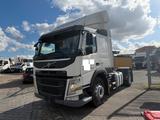 Volvo FM 430 SZM Blatt/Luft VEB Euro 6 - Volvo Szm