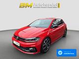 Volkswagen Polo VI GTI*VC*CarPlay*LED*PDC*Beats*Klima* - Volkswagen Polo: Beats
