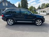 BMW X5 3.0d Edition Exclusive Sport. Xenon./Standh. - gebrauchte BMW X5 aus dem Jahr 2007