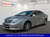 Toyota Avensis Lim. 2.0i Executive Klimaautomatik Xenon - Toyota Avensis: 2.2