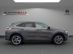 Fahrzeugabbildung DS Automobiles DS 7 1.6 E-Tense 225 Bastille +