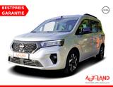 Nissan Townstar Kombi 1.3 L1 Acenta Navi 360° Tempomat - Nissan Townstar Gebrauchtwagen