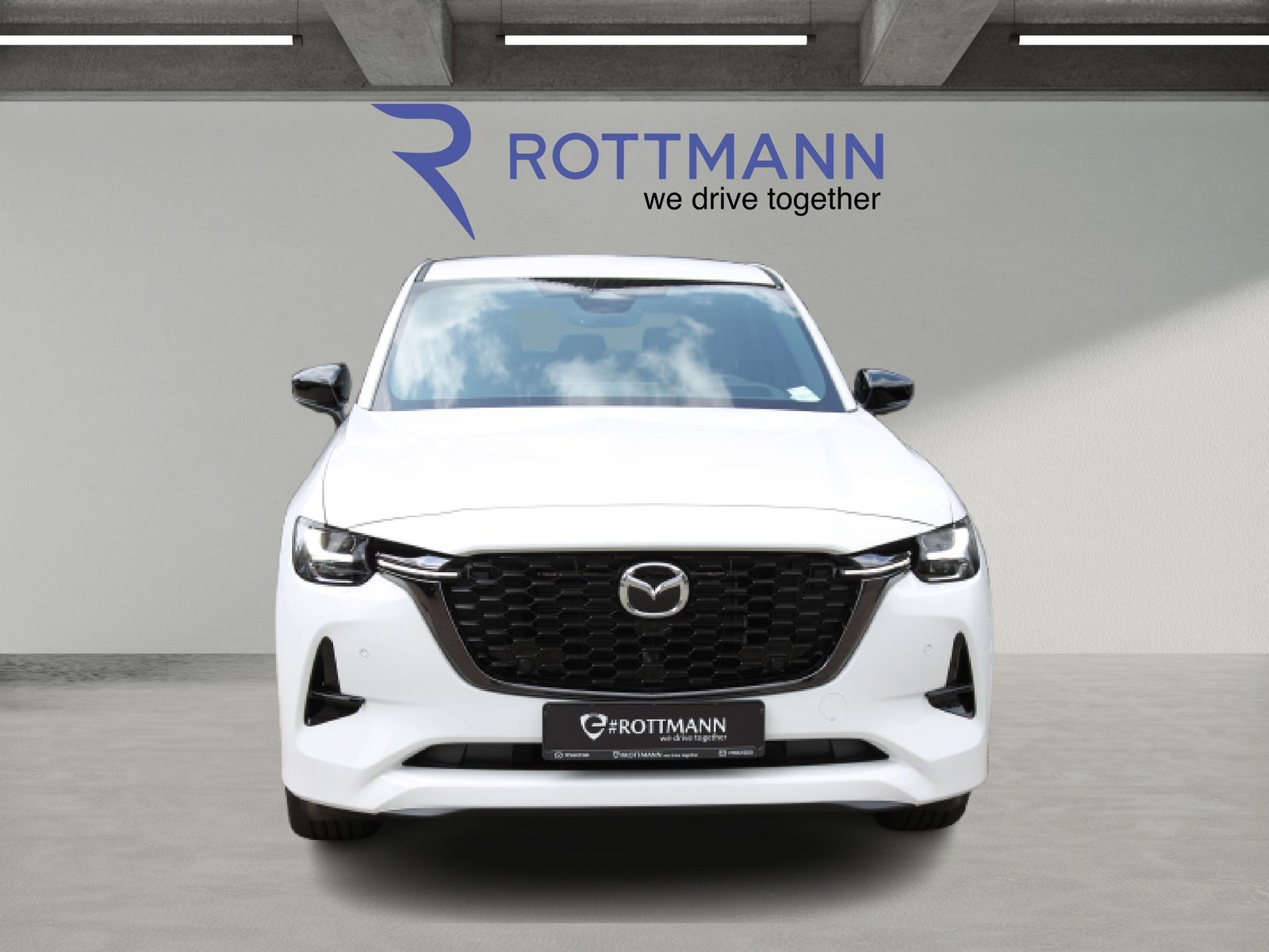 Mazda CX-60 - Bild 3