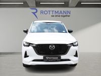 Mazda CX-60 - Vorschau Bild 3