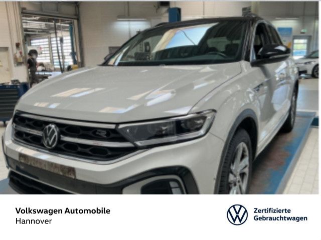 Volkswagen T-Roc 1.5 TSI DSG R-Line LED ACC DigCockpit Kame foto 1