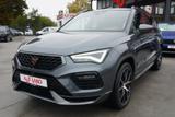 Cupra Ateca 2.0 TSI Basis 4Drive DSG LED Navi ACC 360° - Cupra Ateca Gebrauchtwagen in Berlin