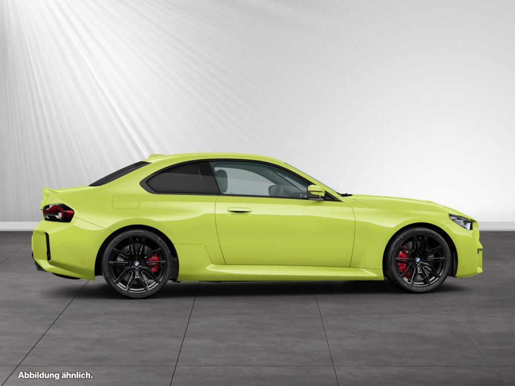 BMW M2 - Bild 9