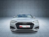 Audi A4 - Vorschau Bild 9