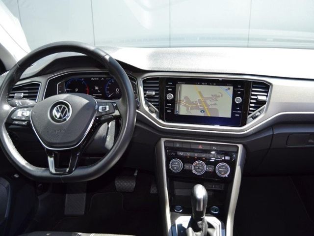 T-Roc 2.0 TDI 4Motion DSG Style LED/17-ZOLL/ASSI