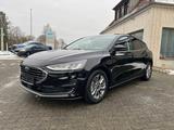 Ford Focus Titanium 1,5l Ecoblue Automatik Navi LED - Ford Focus Neuwagen mit Diesel-Antrieb