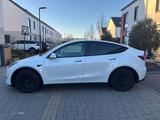 Tesla Model Y  - Tesla Model Y Unfallwagen