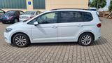 Volkswagen Touran Comfortline 7-Sitze, Alu - Volkswagen Touran: Weiß