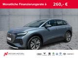 Audi Q4 e-tron 50 QU 3JG+LED+NAVI+ACC+RFK+HuD+APP+AHK - Audi Q4 e-tron in Bonn