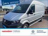 Volkswagen Crafter 35 Kasten L2H2 / Bluetooth, Standh, AHK - mit Diesel-Antrieb: 2.3