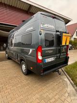 Pössl Roadcruiser XL - Pössl Kastenwagen