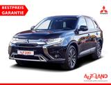 Mitsubishi Outlander 2.0 MIVEC Diamant Edition 2WD Navi AHK - Mitsubishi Outlander: Mivec