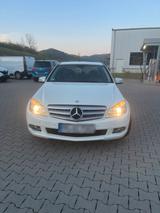 Mercedes-Benz Mercedes C Klasse w204 220 Automatik - Mercedes-Benz 220: Klasse W220